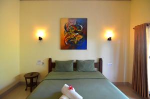 Arik Homestay Canggu