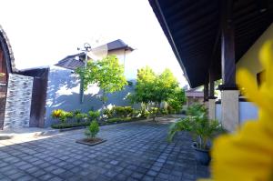 Arik Homestay Canggu