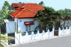 Bon Voyaage Tourist Inn - Tinneriveli