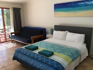 Byron Beach House, Appartamenti - Byron Bay