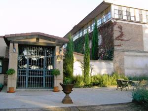 La Posada Real del Pinar