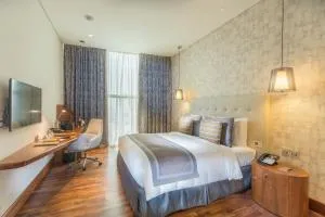 The Avenue Hotel - Доха