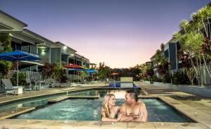 Ramada by Wyndham Hervey Bay