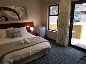 A Contempo Guesthouse
