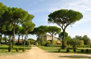 La Posada Real del Pinar