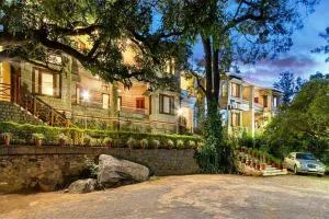 Kesar Bhawan Palace - Mount Ābu