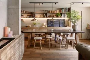 Sango Katase Guest Rooms - Fudžisawa