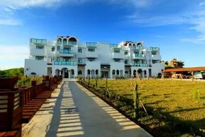 Long Xing B&B - Chien-shan-ts'un