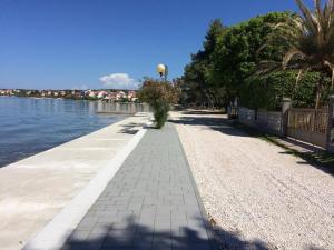 Studio Apartman Ivan
