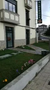 Albergue Pension Porta Santa - Navia de Suarna
