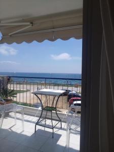 SeeTheSea Apartment Kanali