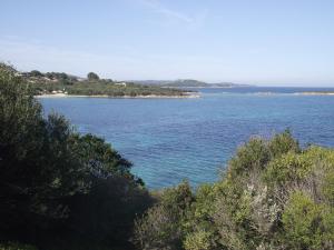 Casa Marcella Cugnana-Portisco