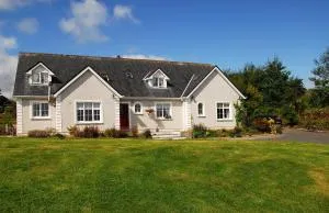 Nephin Lodge - Knappagh