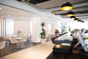 Planet Hotels ONE - Adults Only 16 years