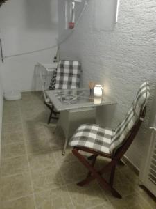 Studio Apartments Ivica