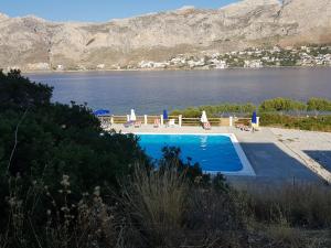 Hotel Porto Potha Kalymnos Greece