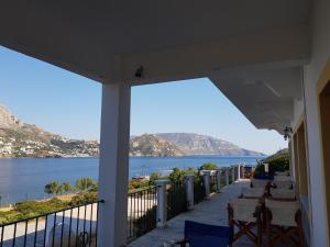 Hotel Porto Potha Kalymnos Greece