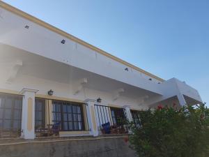 Hotel Porto Potha Kalymnos Greece