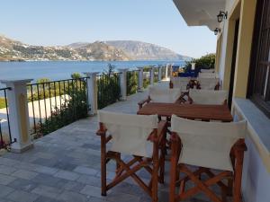 Hotel Porto Potha Kalymnos Greece