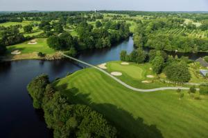 Hotels Saint Malo Golf Resort : photos des chambres