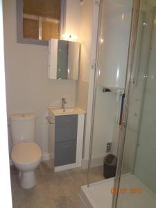 Appartements Caen Centre