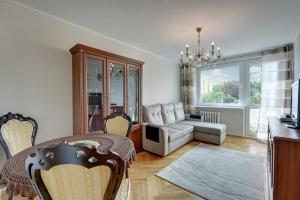 Panorama - Tatrzańska 6, Apartmanok - Sopot