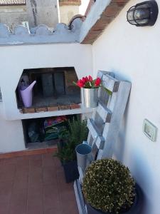 Terrazza Clementini