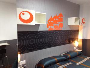 Hostal Gaudi Cuenca