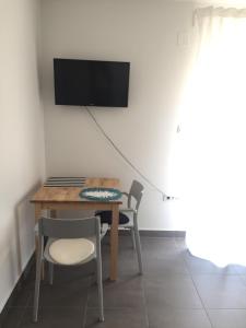 Issa apartment