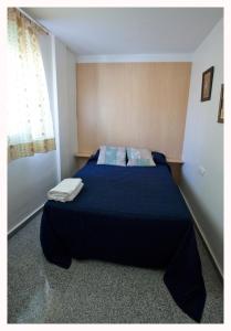 Single Room room in Hostal Mitre Paterna