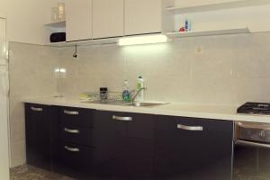 Sea View apartment 50 m from St Rok Beach