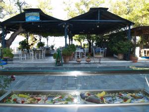 Akroyali Hotel & Villas Messinia Greece