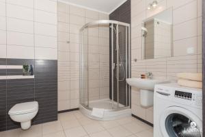 Rezydencja Portowa 14 - Jantar Apartamenty