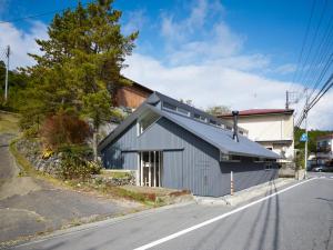 Koyasan Guesthouse Kokuu