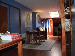 B&B / Chambres d'hotes Les Pascals : photos des chambres