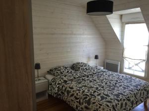 Maisons de vacances Maison a Dinard : photos des chambres