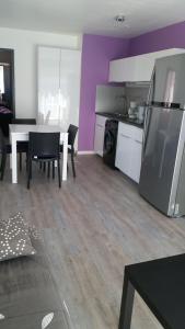 Appartements Gite de Larmonys : Appartement - Rez-de-Chaussée