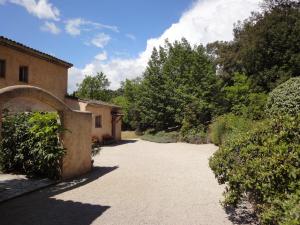 Maisons de vacances Le Mas des Gardettes : photos des chambres