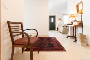 Gomes Freire Terrace