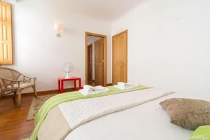 Gomes Freire Terrace