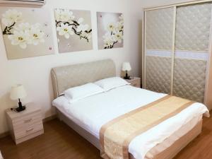 Shanghai Shangpinyuan Service Apartment In China Room - 