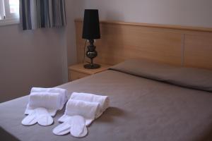 Aparthotel Marsol