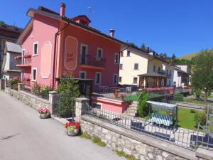 obrázek - Hotel Dafne