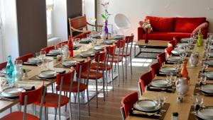 Hotels Hotel Argia : photos des chambres