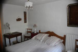 B&B / Chambres d'hotes chez Annie & Marcel : photos des chambres