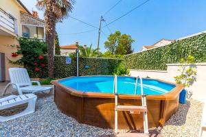 Villa Agneza Medulin