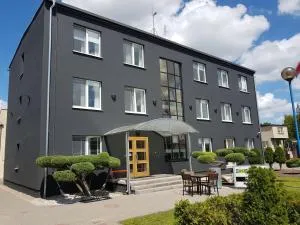 Hemma rooms by IKEA - Zbąszyń