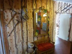Hotels Les Agneaux : photos des chambres
