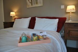 B&B / Chambres d'hotes Au Richebourg Nogent : photos des chambres