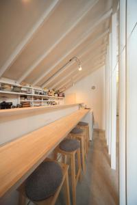 Koyasan Guesthouse Kokuu